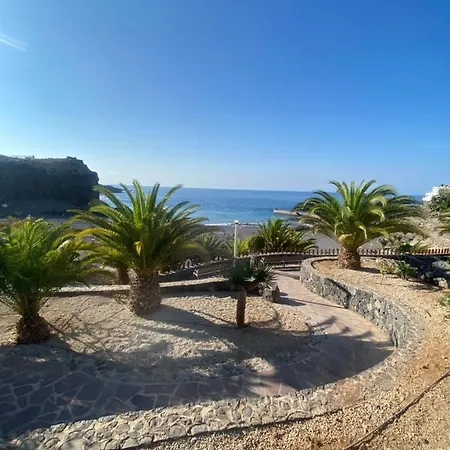 Apartamento Luar Del Carmen *