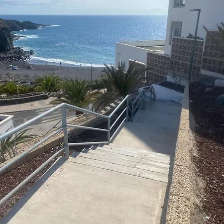 Apartamento Luar Del Carmen Callao Salvaje