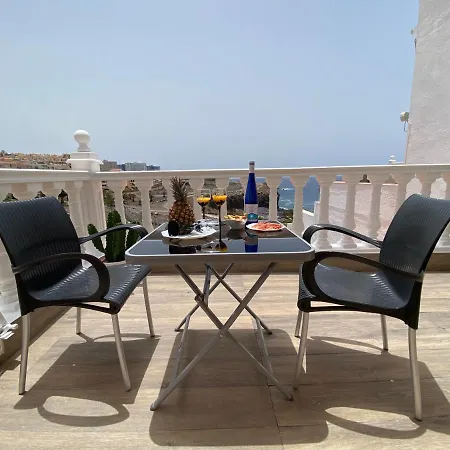 Luar Del Carmen Apartamento