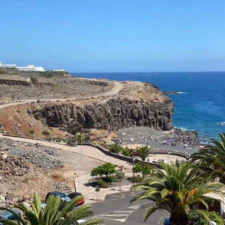 Luar Del Carmen Apartament