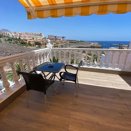 Luar Del Carmen Callao Salvaje