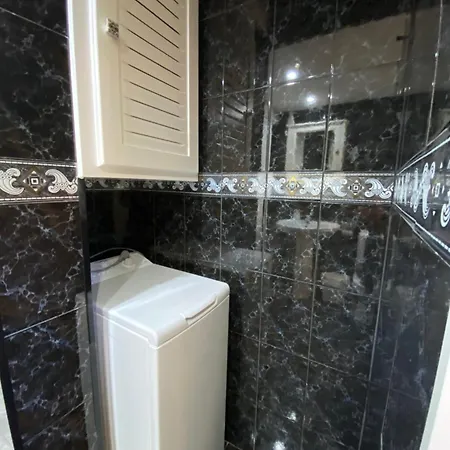 Apartament Luar Del Carmen