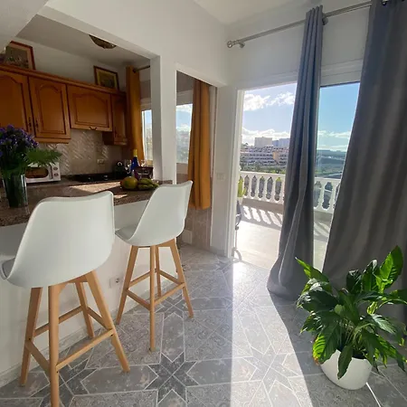 Luar Del Carmen Apartament *