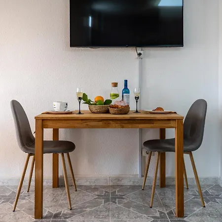 Apartament Luar Del Carmen