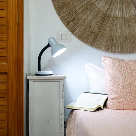 Apartament Luar Del Carmen