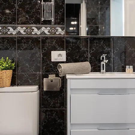 Luar Del Carmen Apartament *