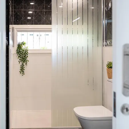 Apartament Luar Del Carmen *