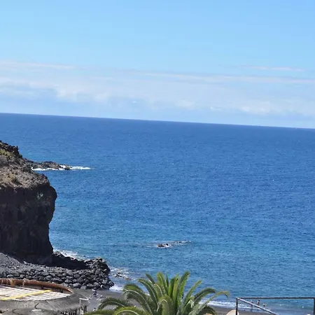 Luar Del Carmen Callao Salvaje