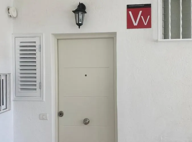 Luar Del Carmen Apartman Callao Salvaje