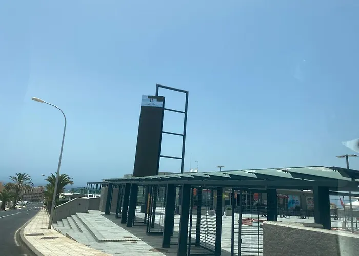 Luar Del Carmen * Callao Salvaje