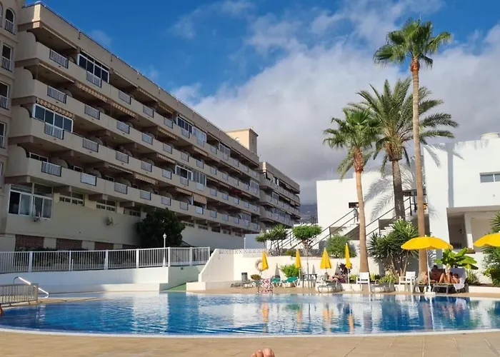 Luar Del Carmen Apartman