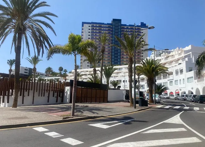 Apartman Luar Del Carmen Callao Salvaje