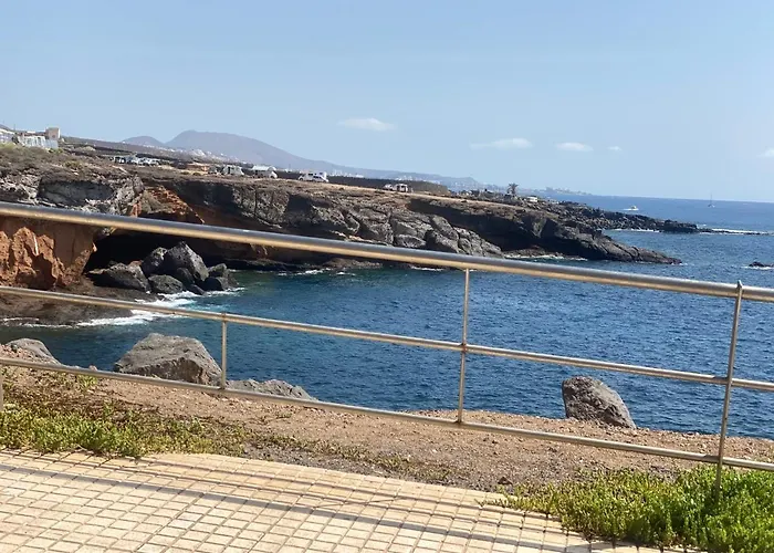 Apartament Luar Del Carmen *