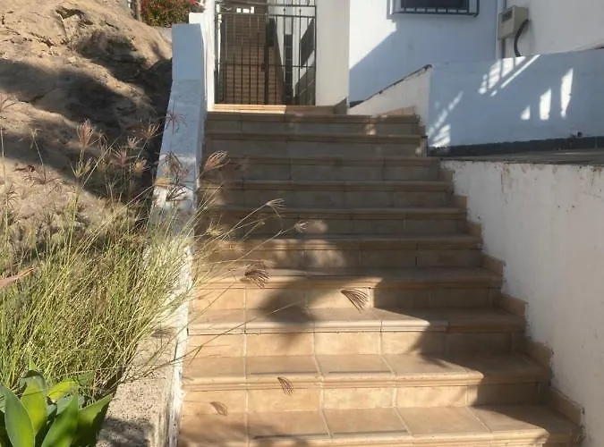 Luar Del Carmen Apartman