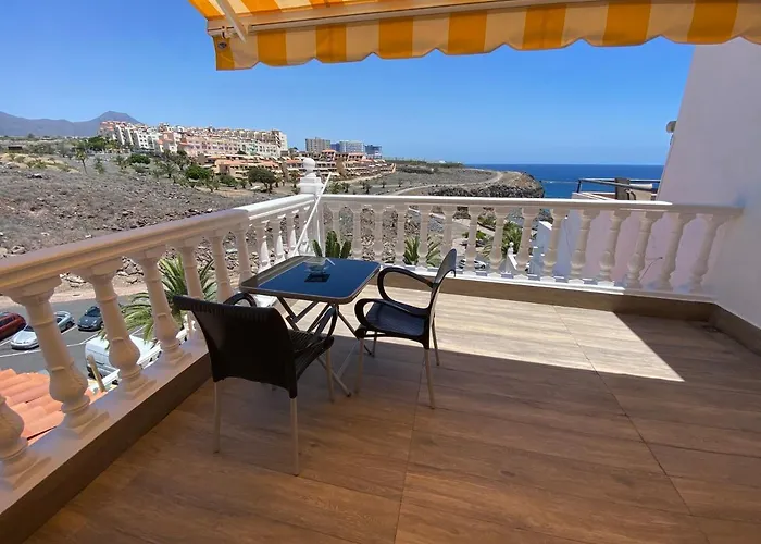 Luar Del Carmen Callao Salvaje