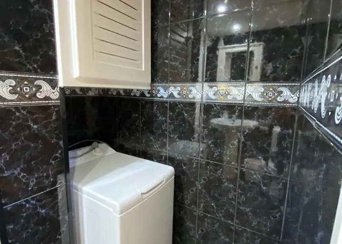 Apartman Luar Del Carmen