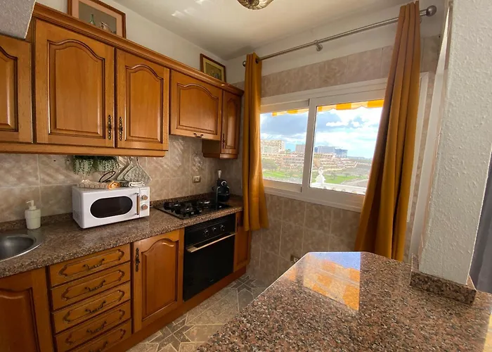 Luar Del Carmen Callao Salvaje