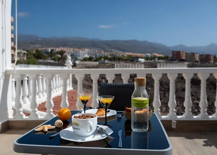 Luar Del Carmen Apartman Callao Salvaje