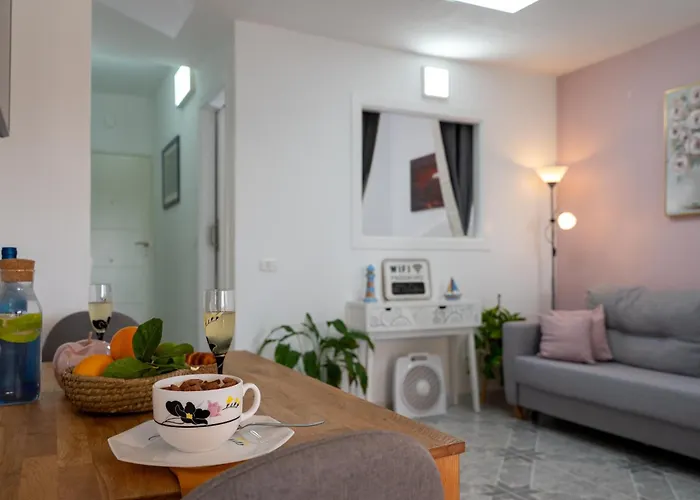 Apartament Luar Del Carmen Callao Salvaje