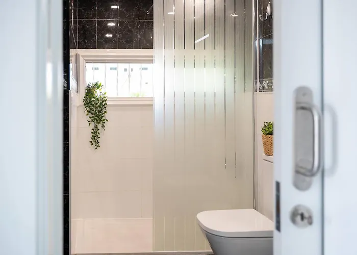 Apartament Luar Del Carmen *