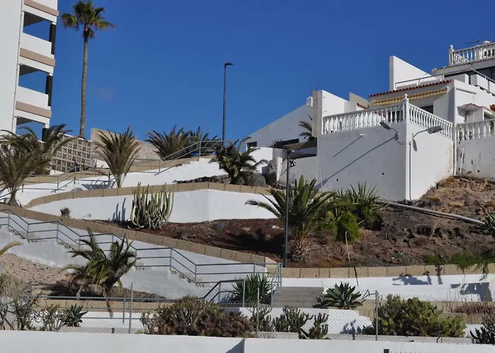 Luar Del Carmen Callao Salvaje