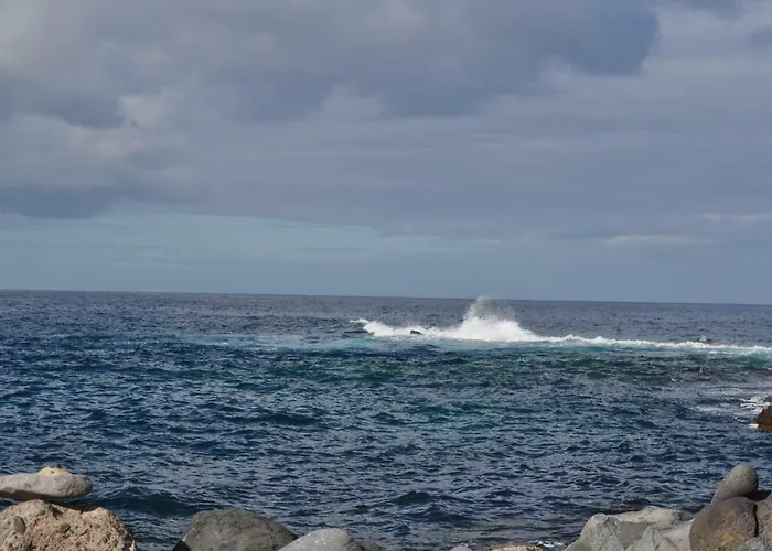 Apartament Luar Del Carmen *