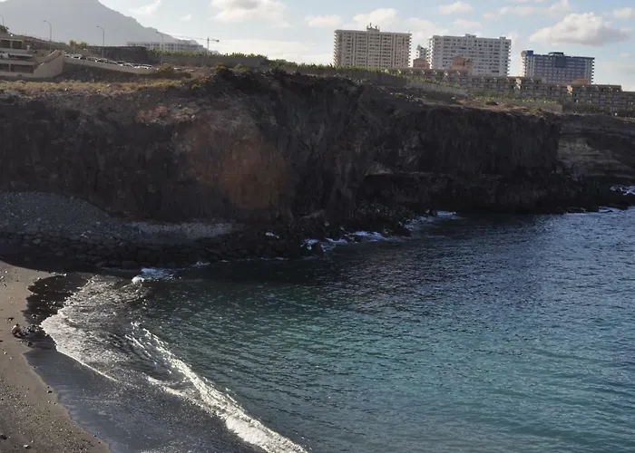 Apartament Luar Del Carmen *