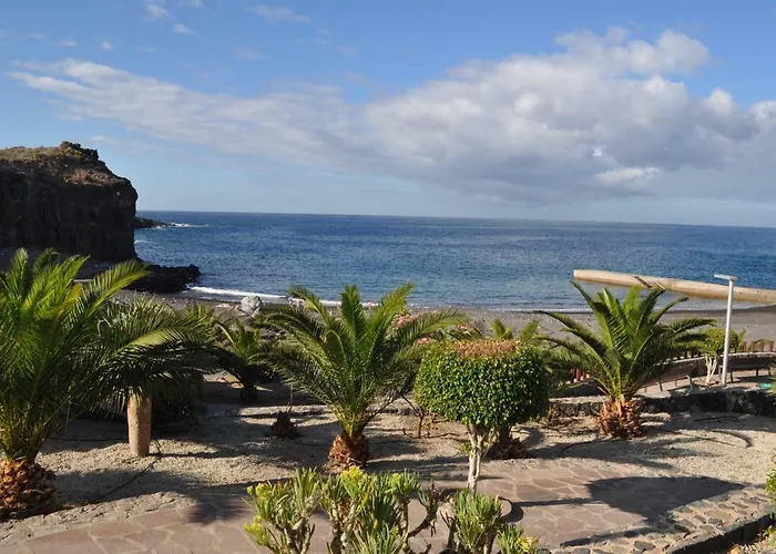 Luar Del Carmen Apartman