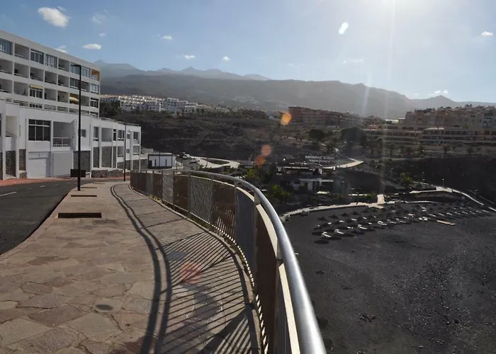 Luar Del Carmen Apartament