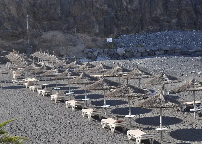 Luar Del Carmen Apartament *