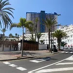 Daire Luar Del Carmen Callao Salvaje