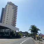 Daire Luar Del Carmen