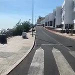 Luar Del Carmen Callao Salvaje