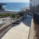 Daire Luar Del Carmen Callao Salvaje
