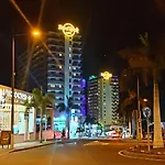 Luar Del Carmen *