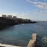 Daire Luar Del Carmen