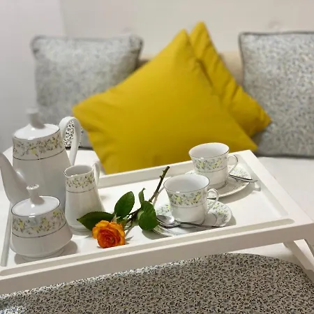 Luar Del Carmen Apartment