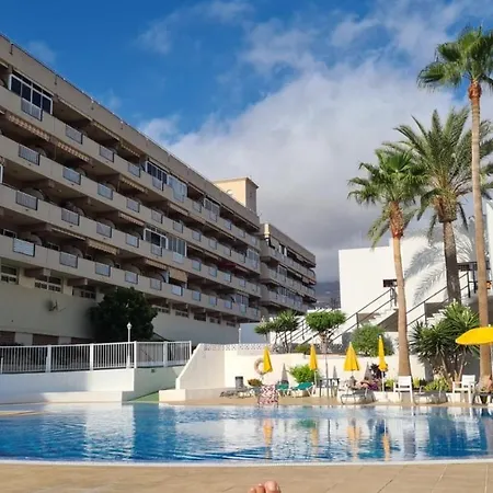 Luar Del Carmen Apartment