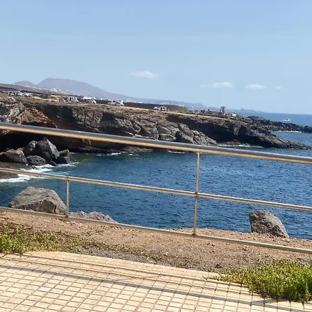 Apartmán Luar Del Carmen *
