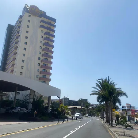 Apartmán Luar Del Carmen