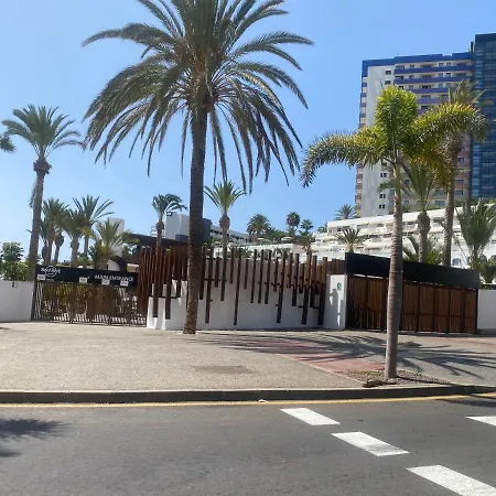 Luar Del Carmen *