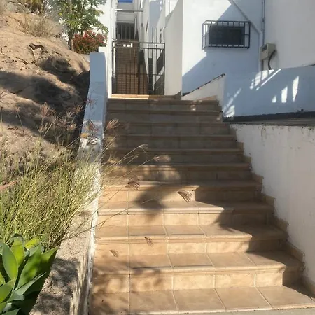 Luar Del Carmen Apartment