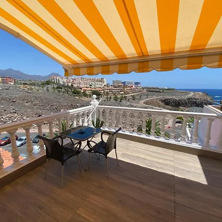 Luar Del Carmen Апартаменты *