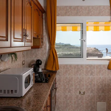 Luar Del Carmen Apartmán *