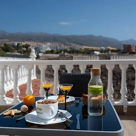 Luar Del Carmen Апартаменты Кальяо-Сальвахе