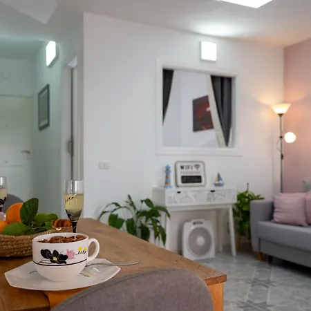 Apartmán Luar Del Carmen Callao Salvaje