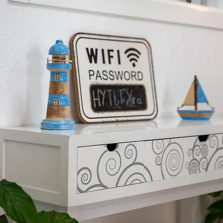 Luar Del Carmen Apartmán *