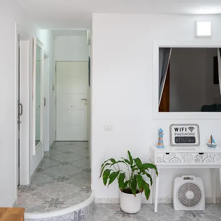 Luar Del Carmen Апартаменты