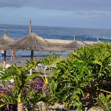 Luar Del Carmen Apartment