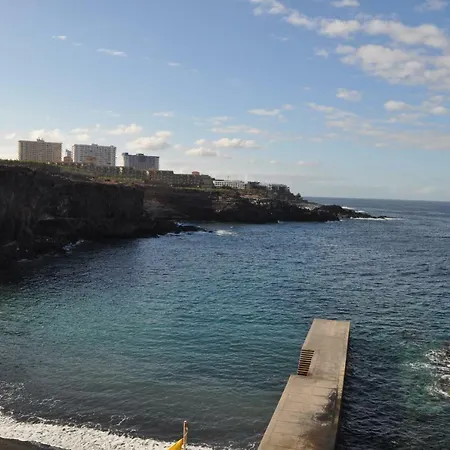 Apartmán Luar Del Carmen